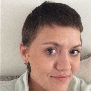 Meet your Posher, Charlene